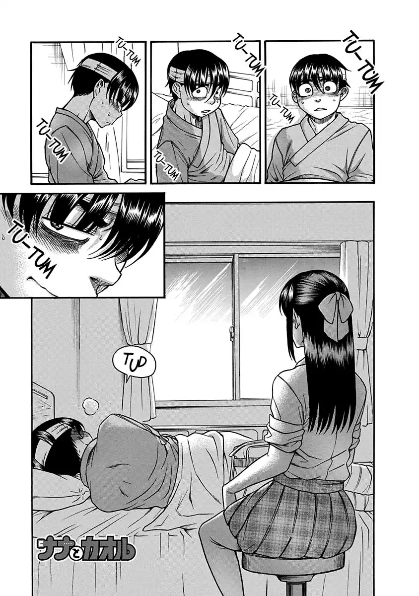 Nana to Kaoru Capitolo 156 page 4