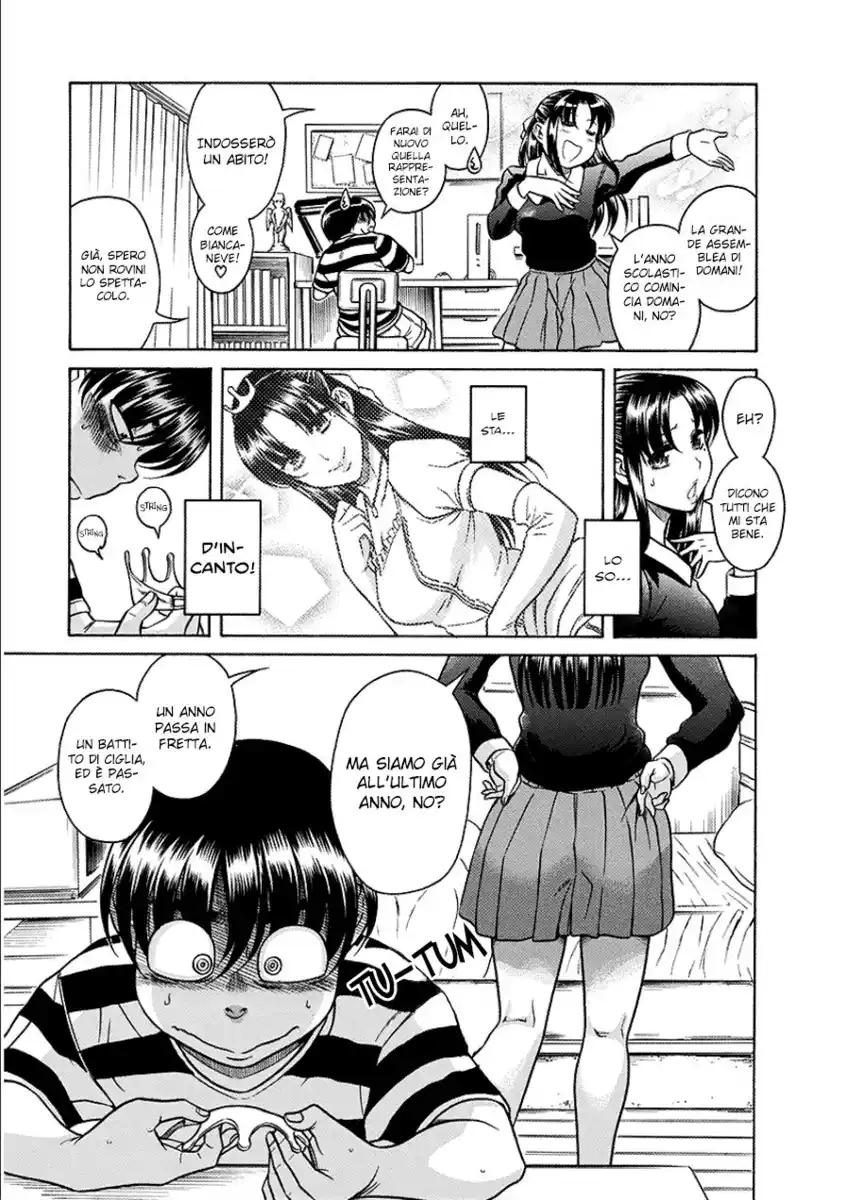 Nana to Kaoru Capitolo 128 page 4