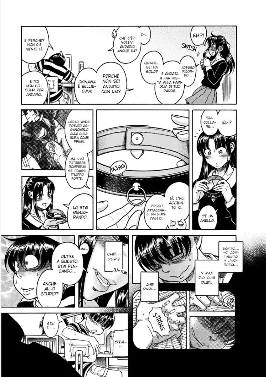 Nana to Kaoru Capitolo 128 page 6