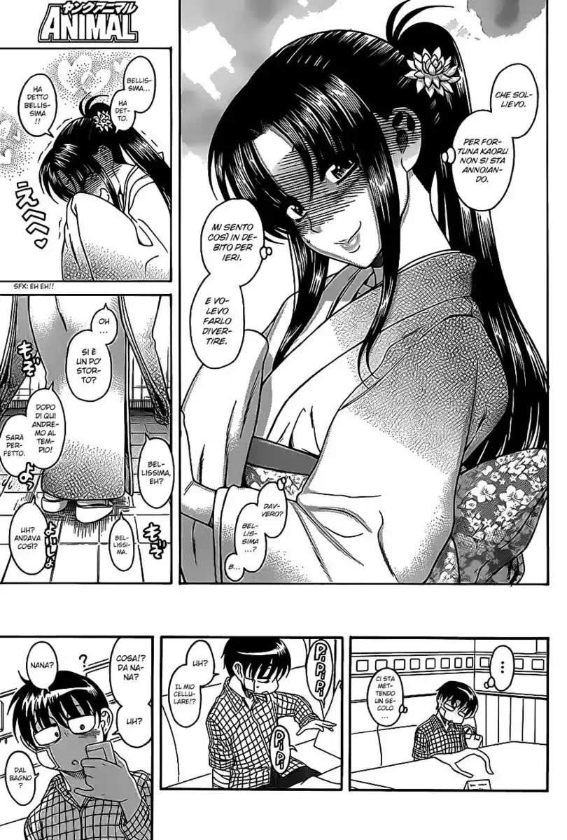 Nana to Kaoru Capitolo 40 page 21