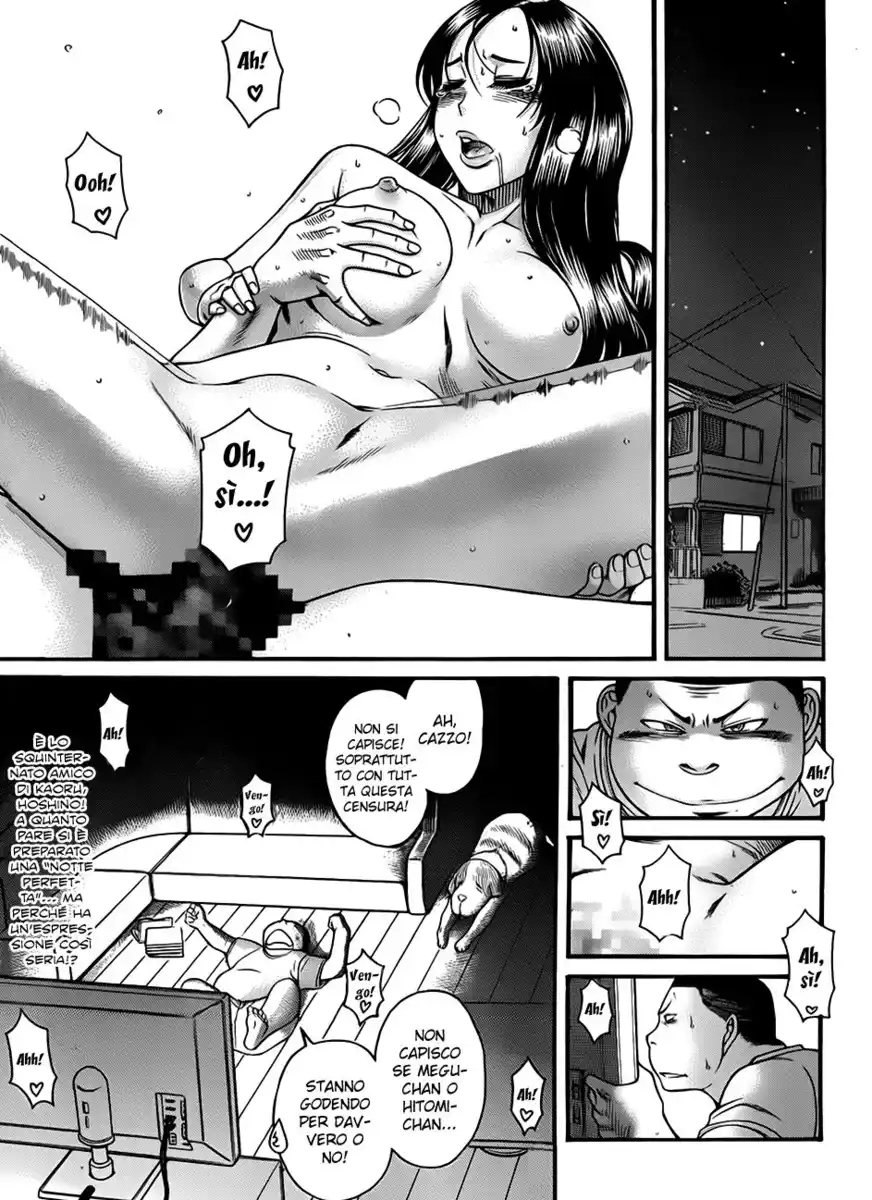 Nana to Kaoru Capitolo 80 page 3