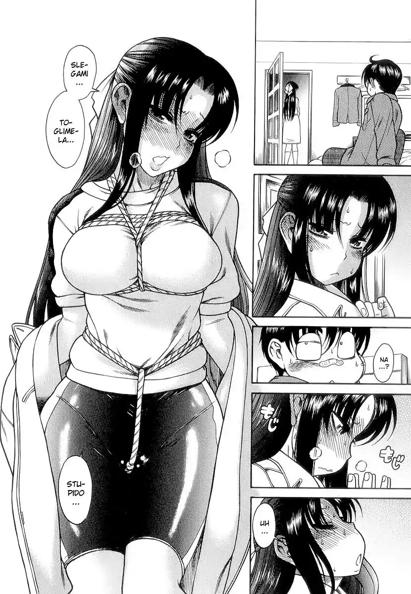 Nana to Kaoru Capitolo 10 page 16