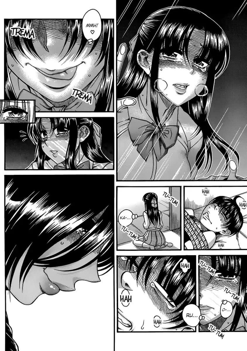 Nana to Kaoru Capitolo 118 page 12