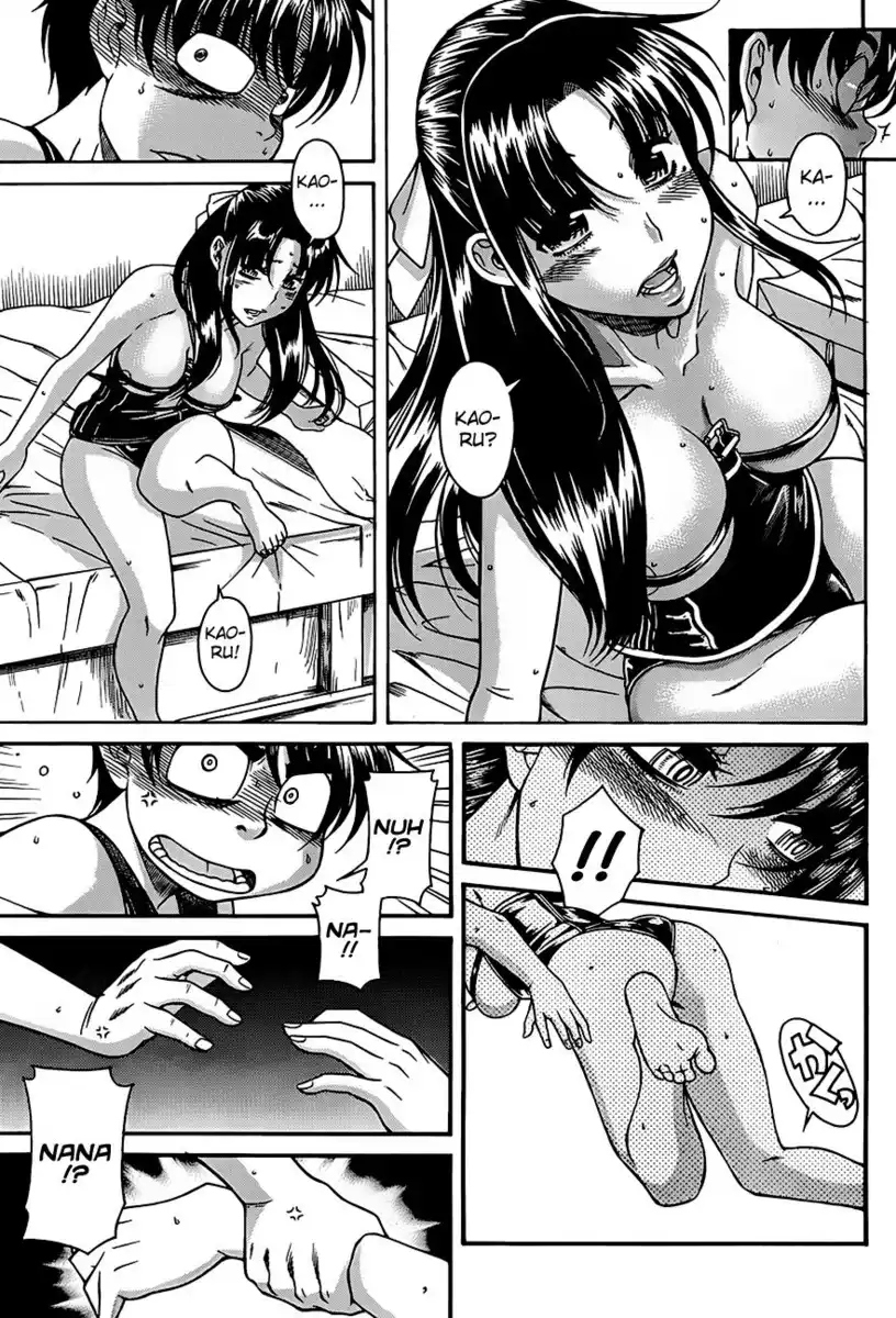 Nana to Kaoru Capitolo 61 page 9