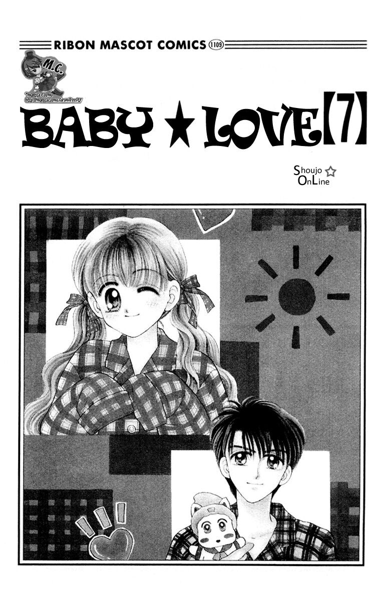 Baby Love Capitolo 31 page 1