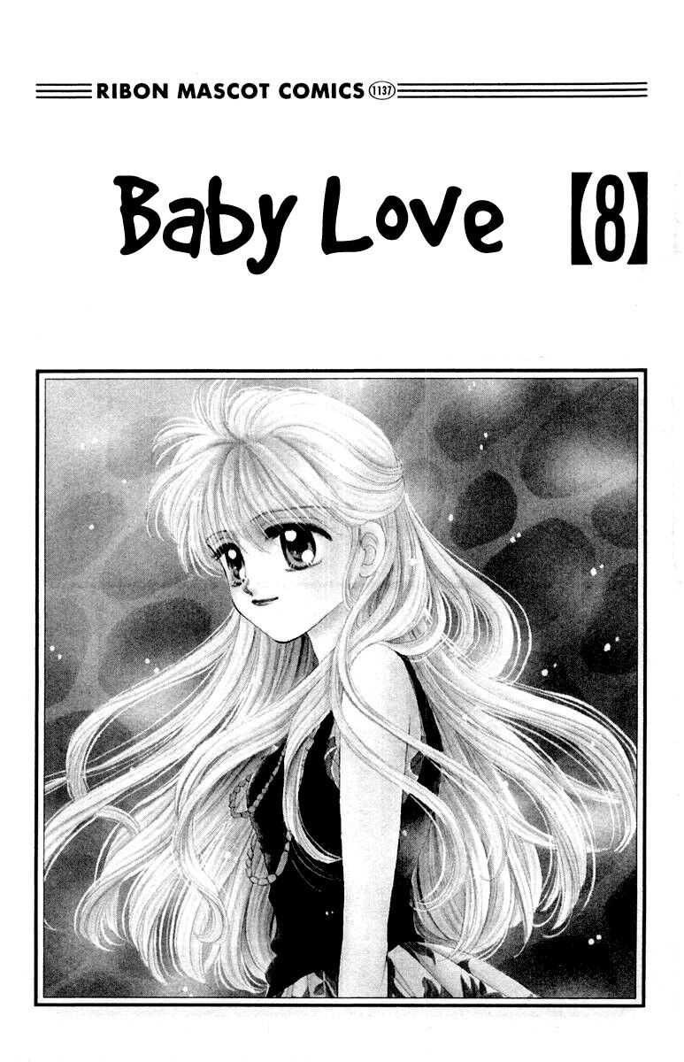 Baby Love Capitolo 36 page 1