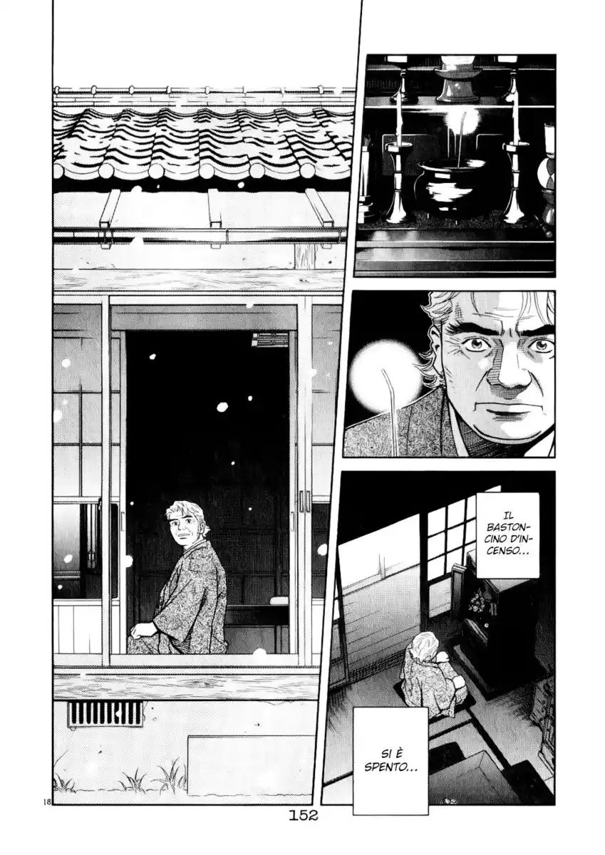 Chocolat Capitolo 71 page 19