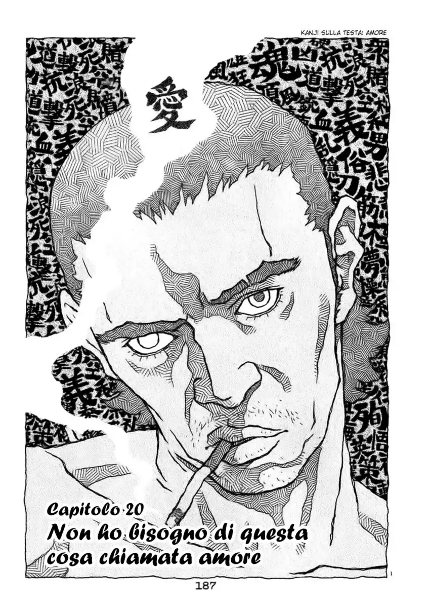 Chocolat Capitolo 20 page 3