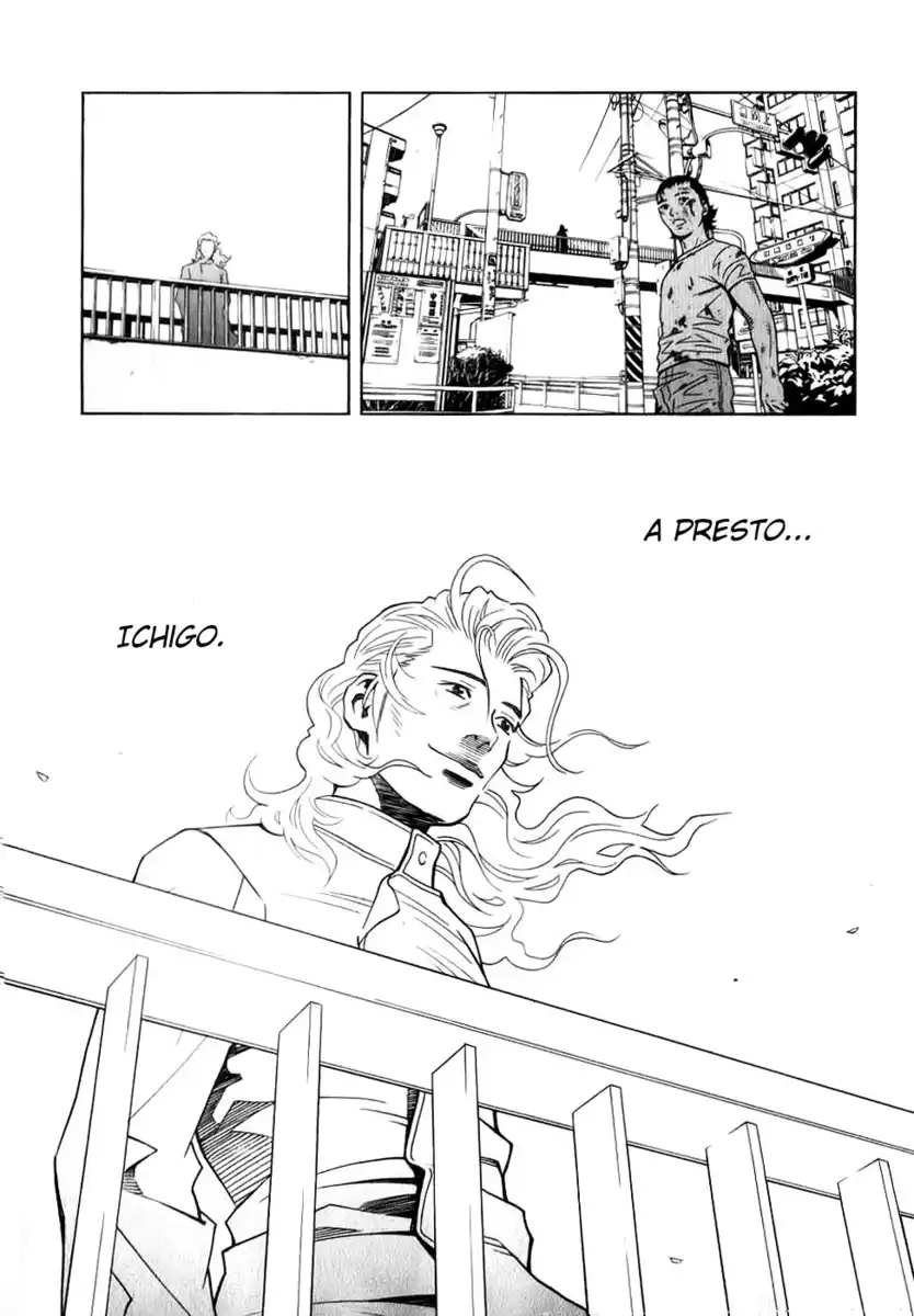 Chocolat Capitolo 45 page 14