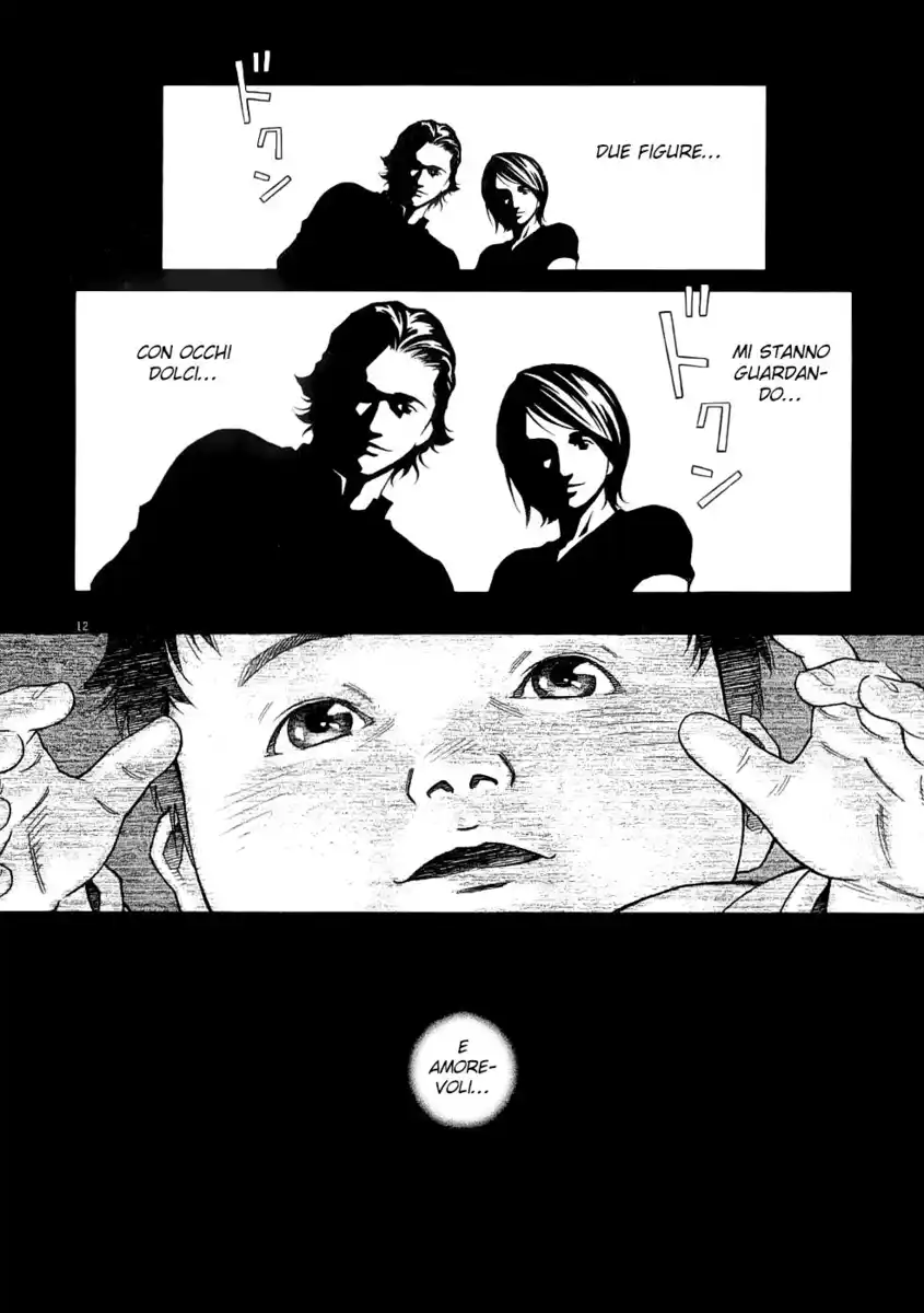 Chocolat Capitolo 72 page 13