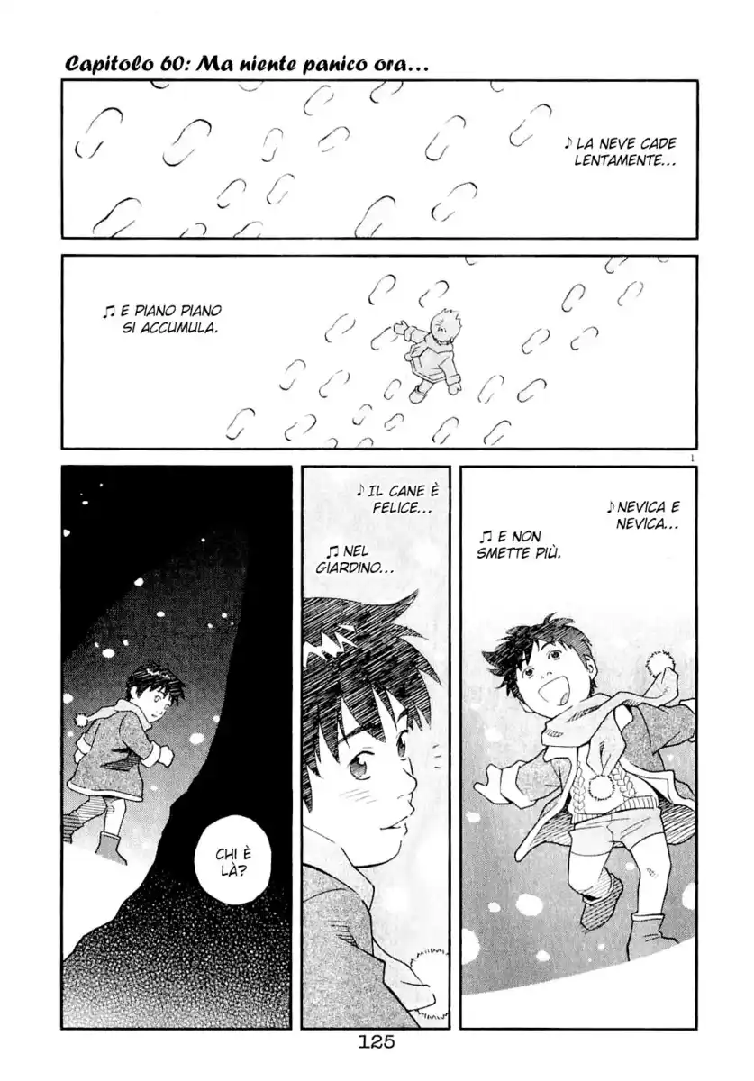 Chocolat Capitolo 60 page 2