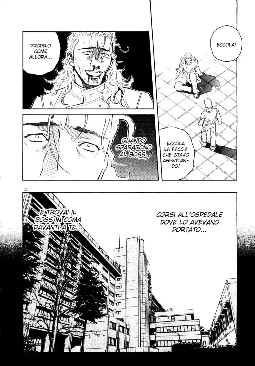 Chocolat Capitolo 41 page 13