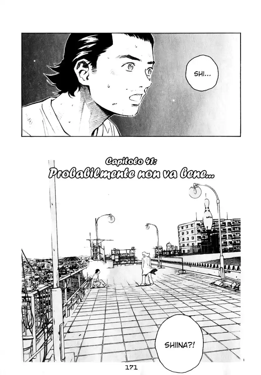 Chocolat Capitolo 41 page 3