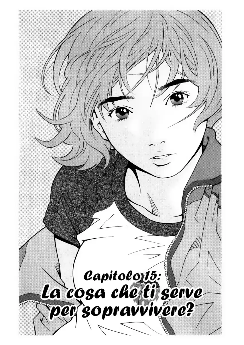 Chocolat Capitolo 15 page 3