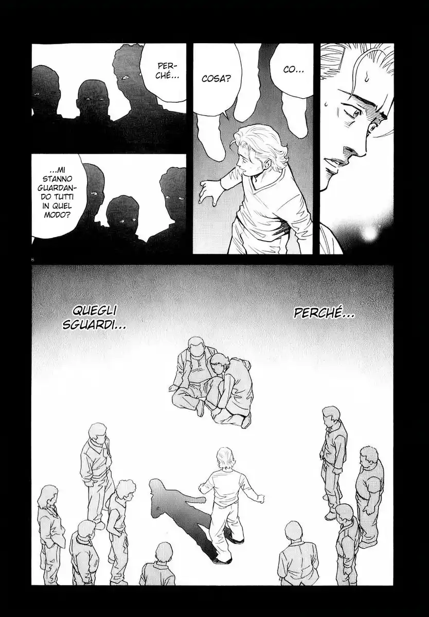 Chocolat Capitolo 44 page 10