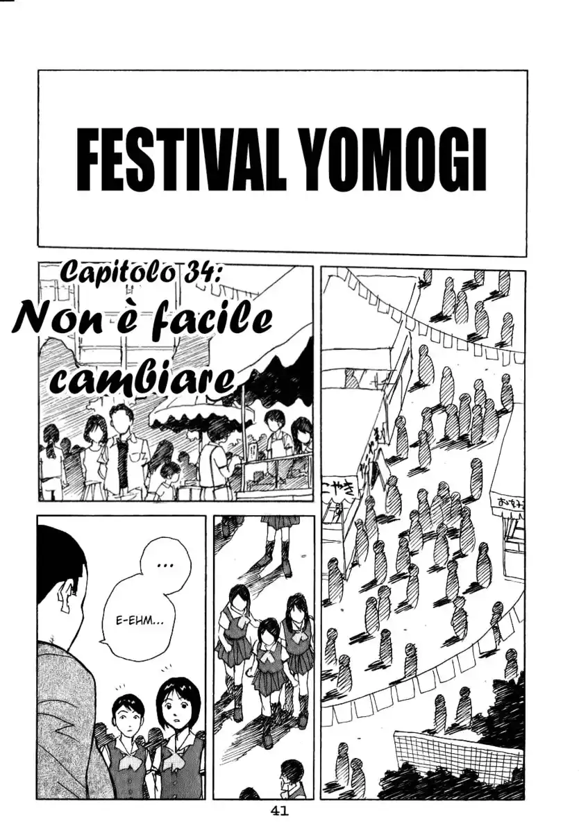 Chocolat Capitolo 34 page 3