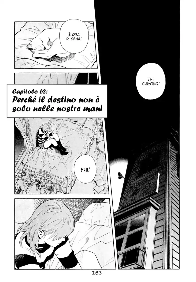 Chocolat Capitolo 62 page 2