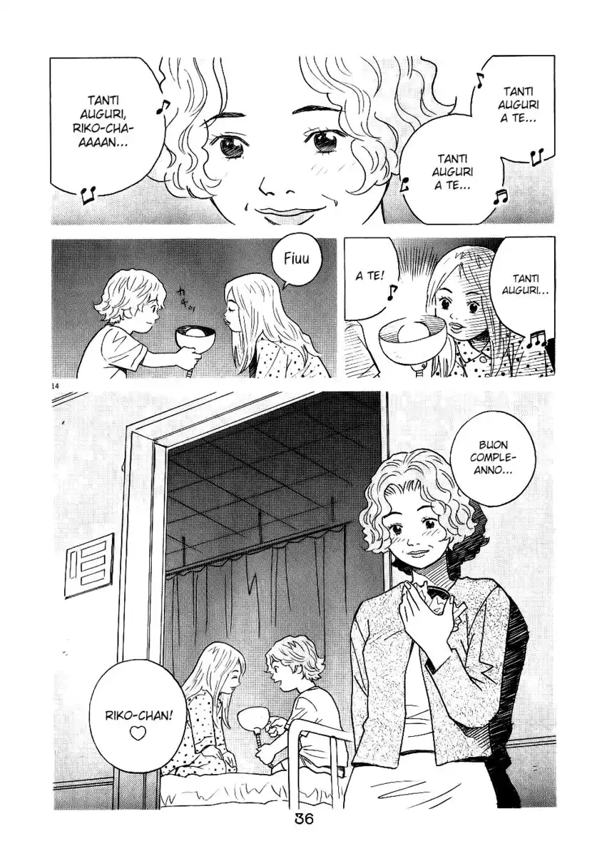 Chocolat Capitolo 55 page 15