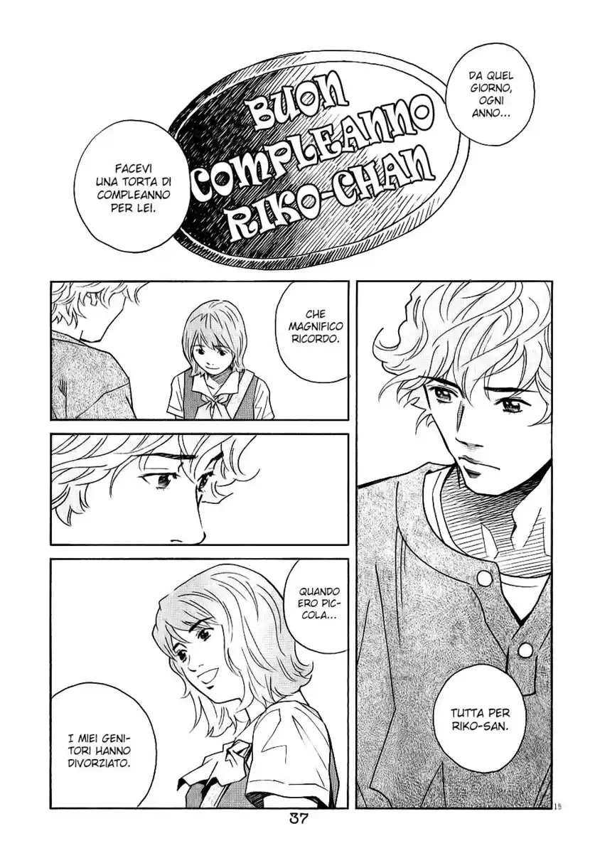 Chocolat Capitolo 55 page 16