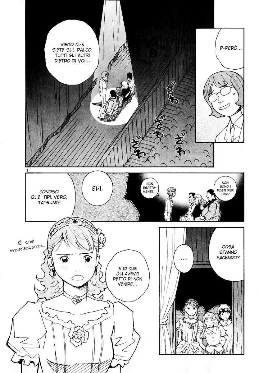 Chocolat Capitolo 36 page 4