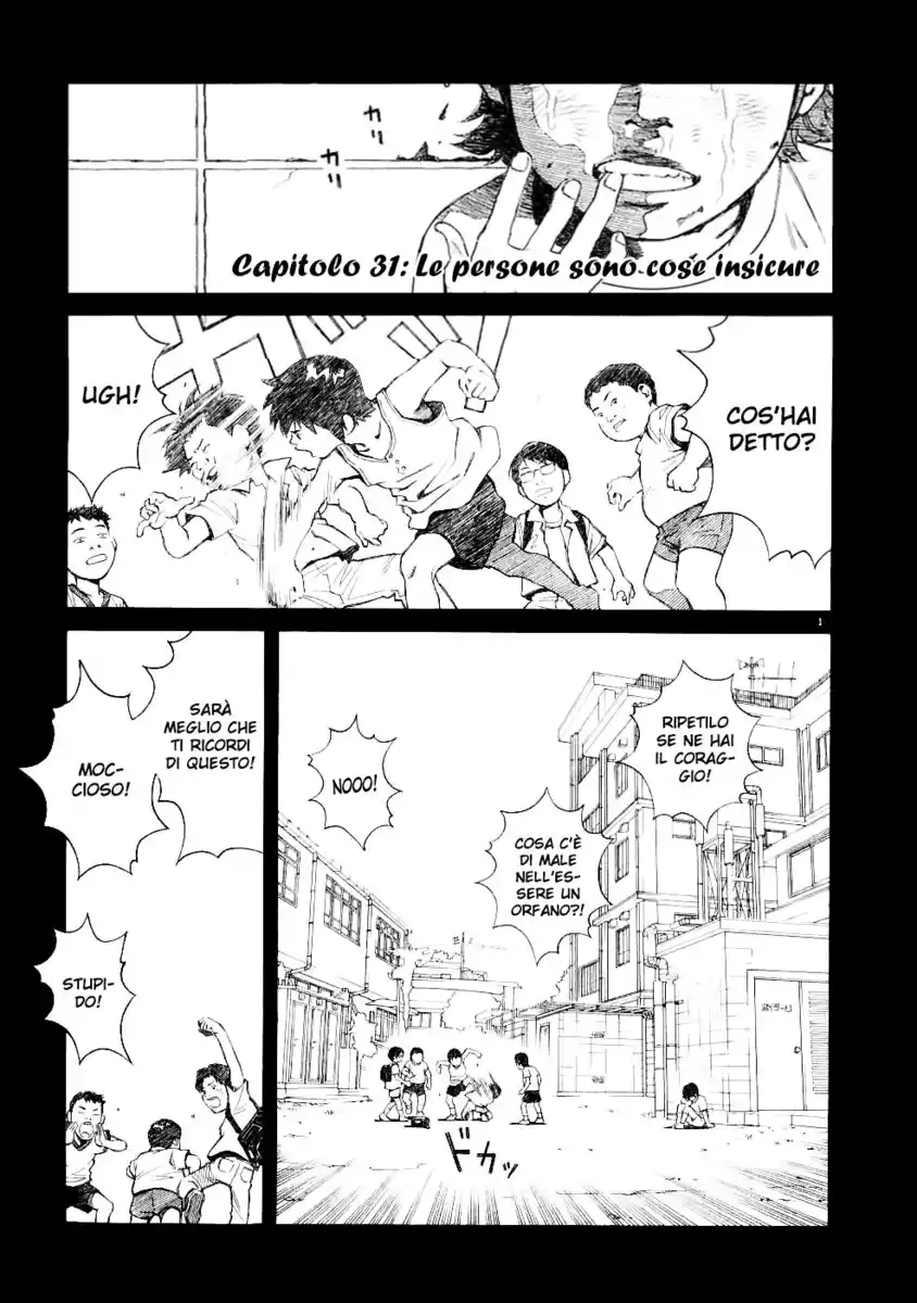 Chocolat Capitolo 31 page 3