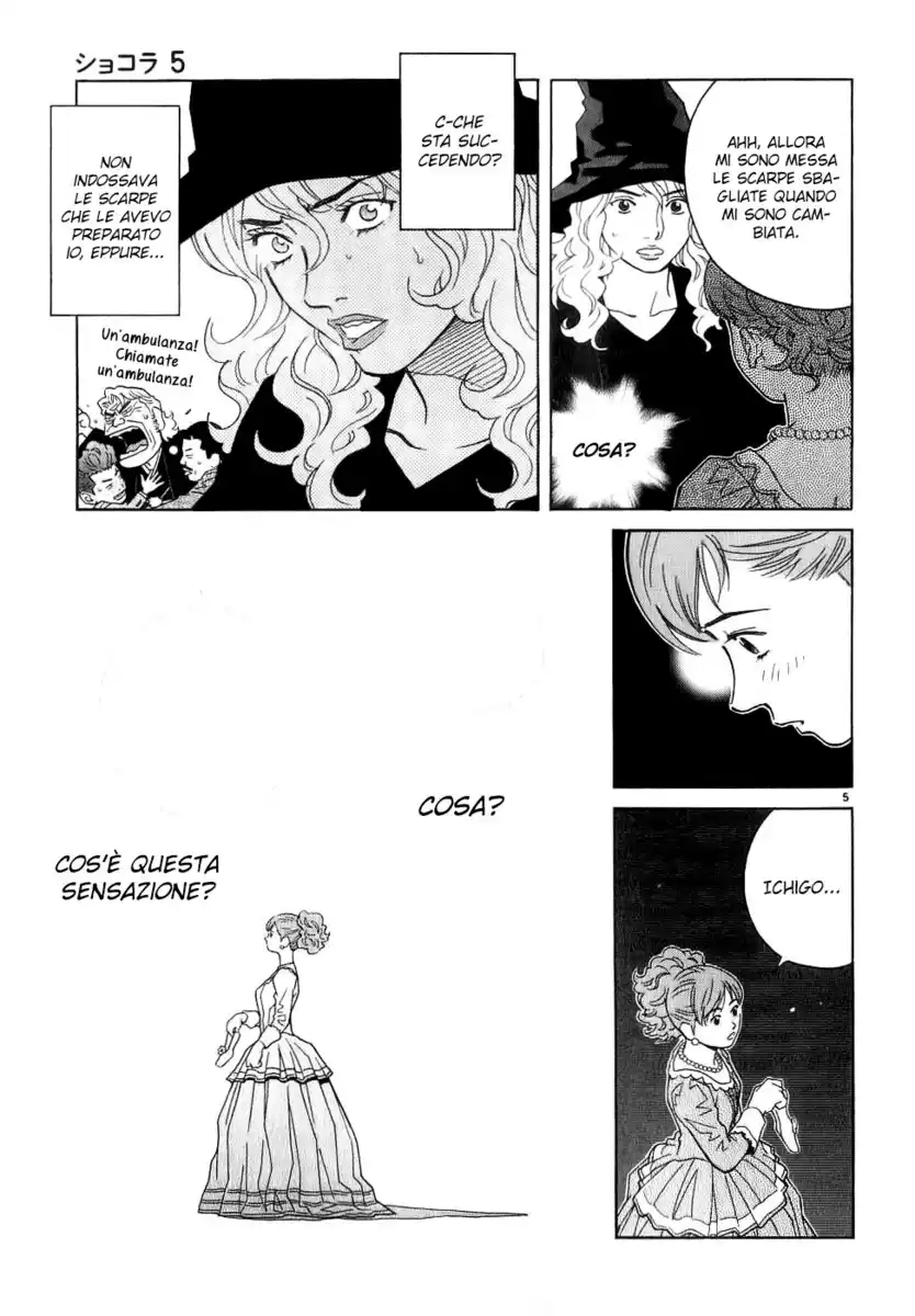 Chocolat Capitolo 43 page 12