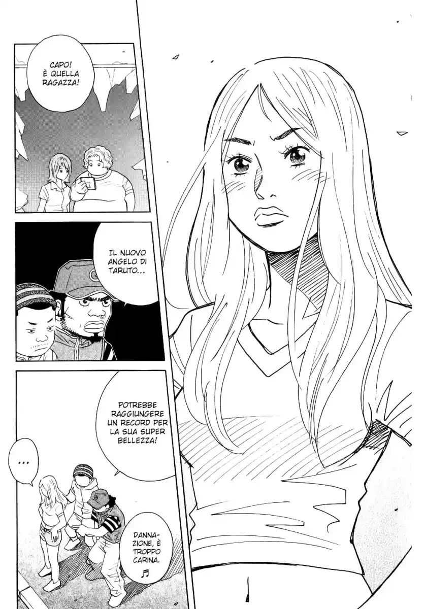 Chocolat Capitolo 54 page 15