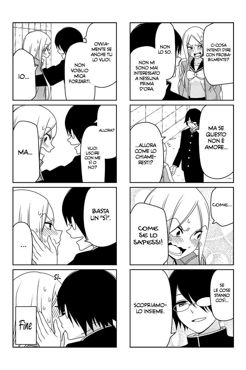 Tsurezure Children Capitolo 19 page 7