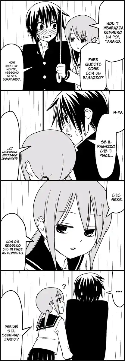 Tsurezure Children Capitolo 06 page 6