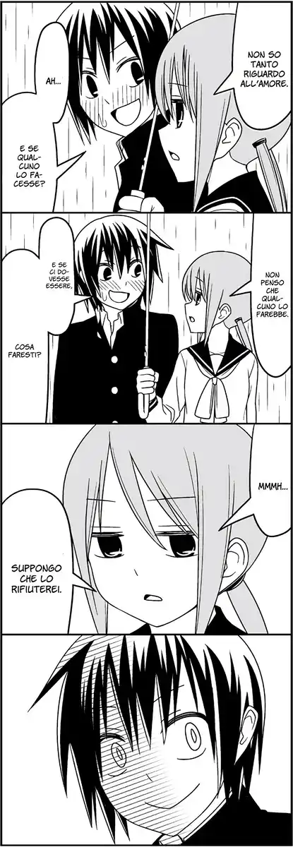 Tsurezure Children Capitolo 06 page 7