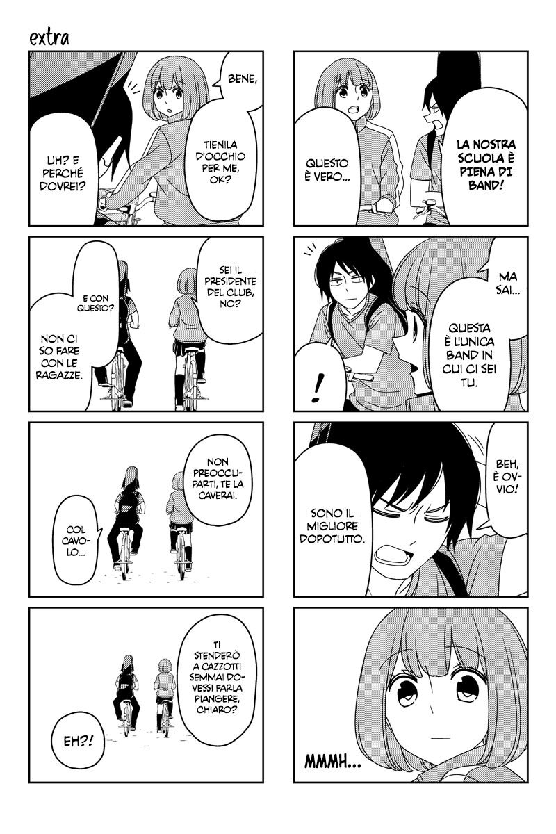 Tsurezure Children Capitolo 17.5 page 10