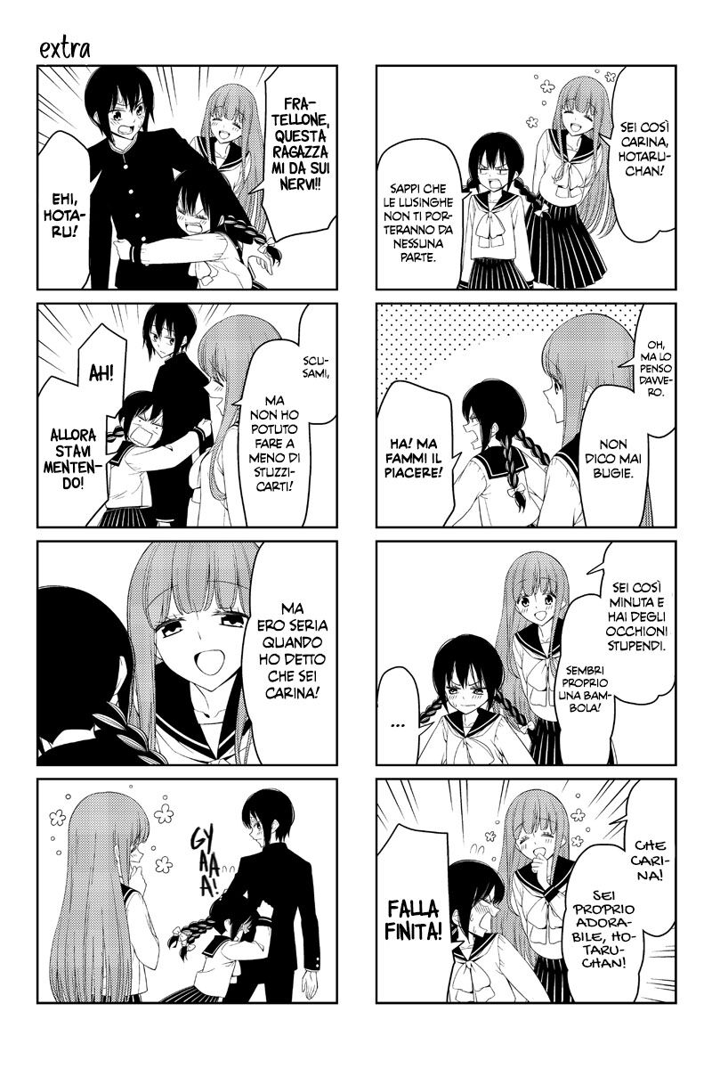 Tsurezure Children Capitolo 17.5 page 2