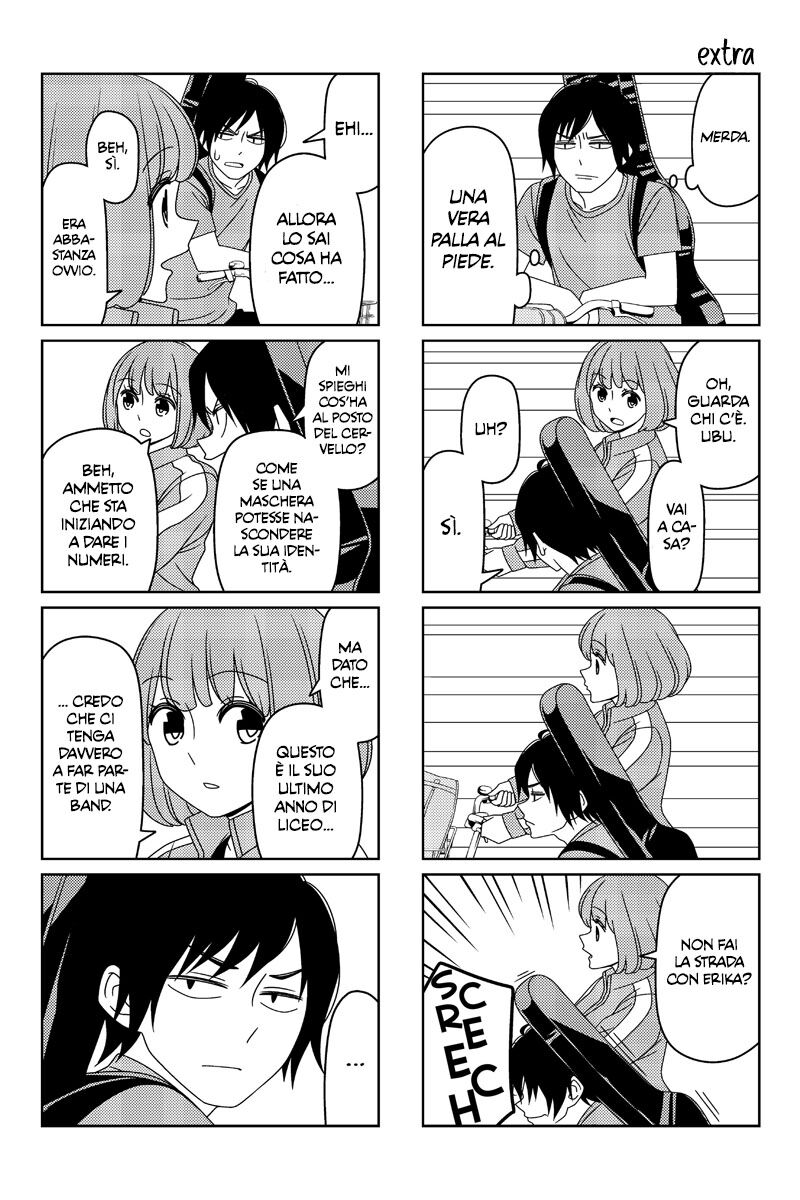 Tsurezure Children Capitolo 17.5 page 9