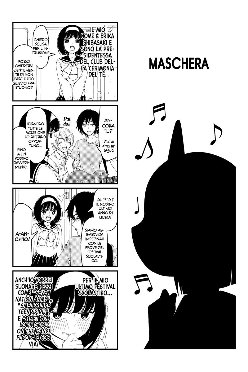 Tsurezure Children Capitolo 17 page 2