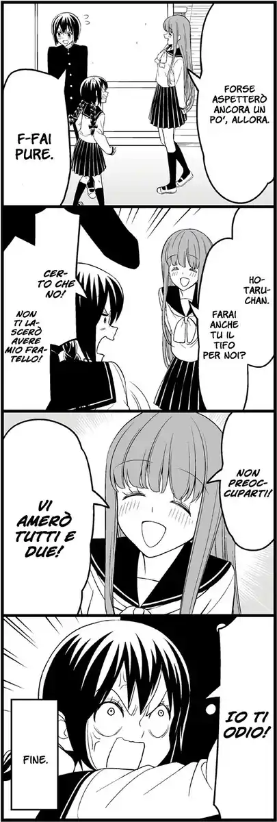 Tsurezure Children Capitolo 13 page 13