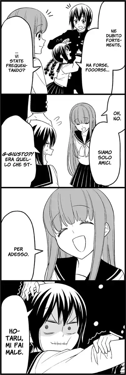 Tsurezure Children Capitolo 13 page 7