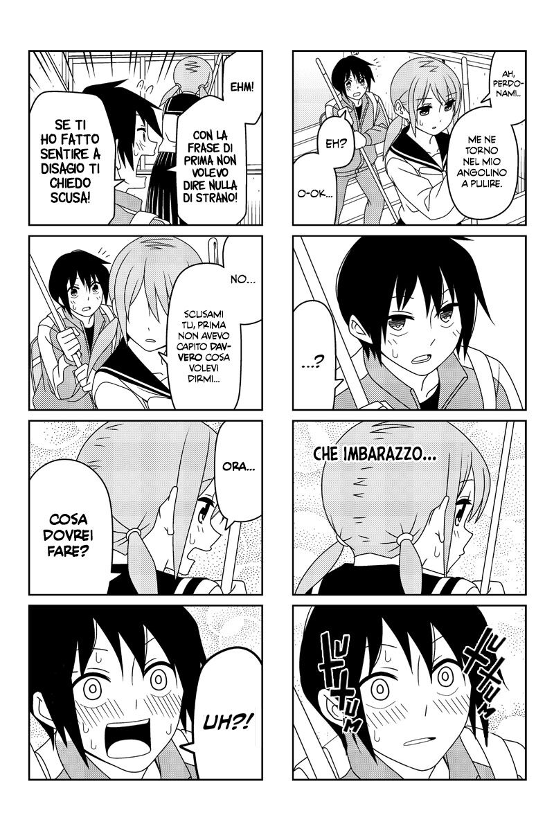 Tsurezure Children Capitolo 18 page 6