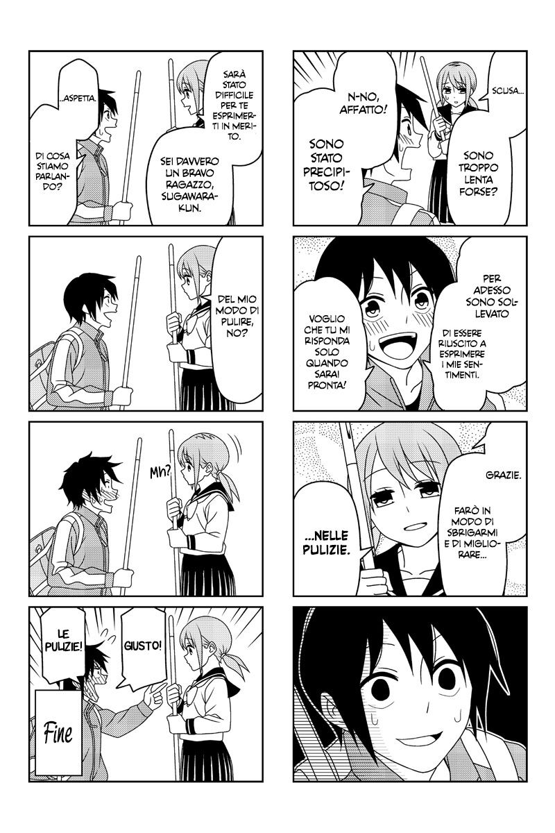 Tsurezure Children Capitolo 18 page 9