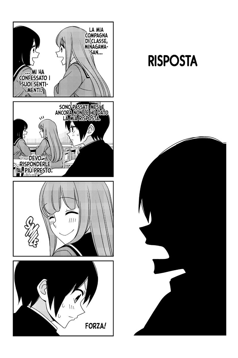 Tsurezure Children Capitolo 20 page 2