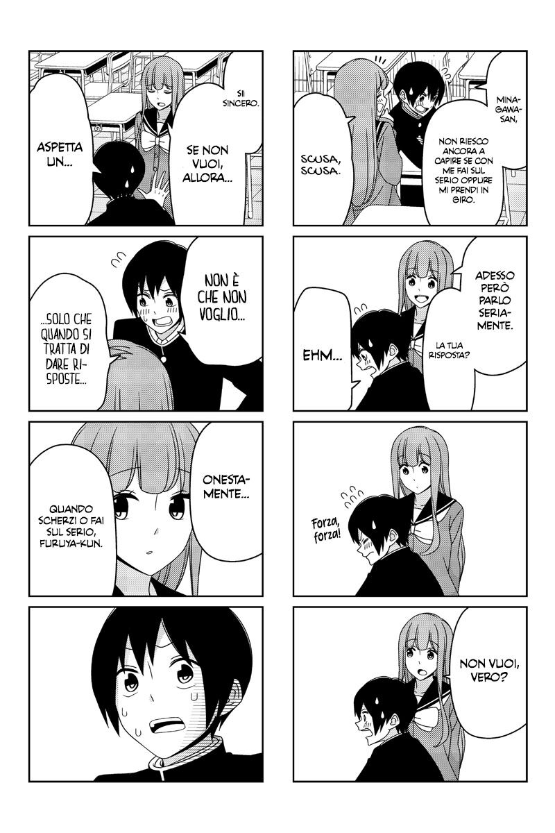 Tsurezure Children Capitolo 20 page 4