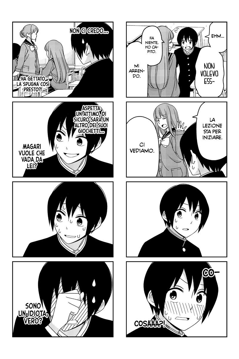 Tsurezure Children Capitolo 20 page 5