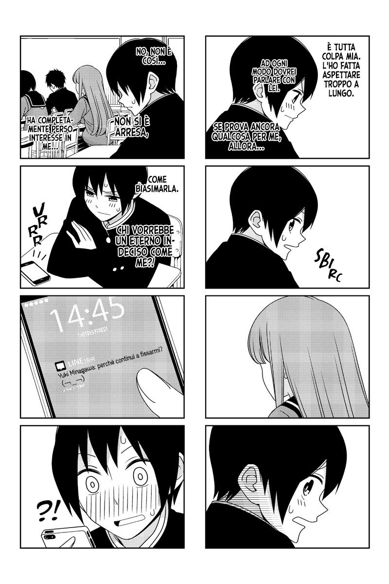 Tsurezure Children Capitolo 20 page 6