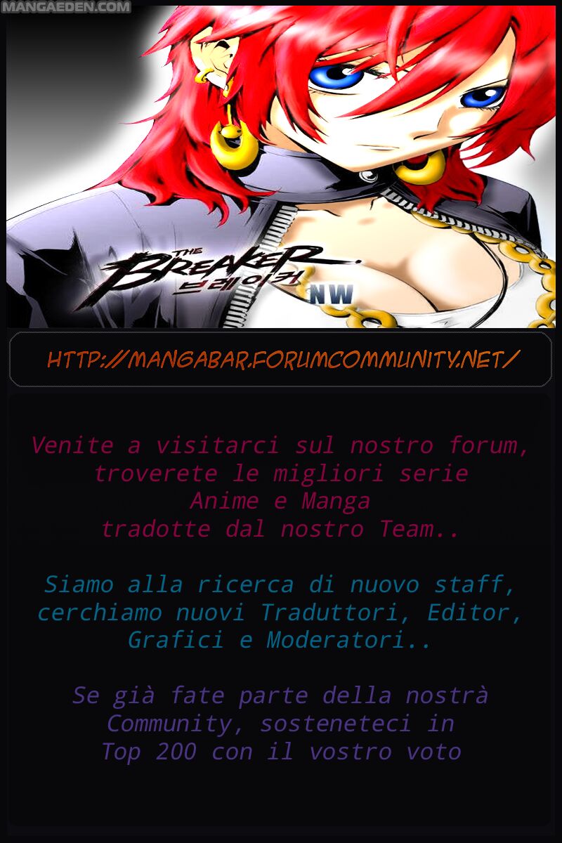 Psycho Busters Capitolo 28 page 38