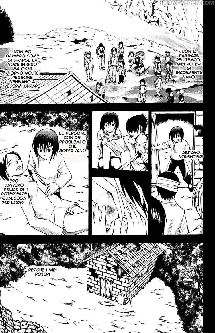 Psycho Busters Capitolo 10 page 31