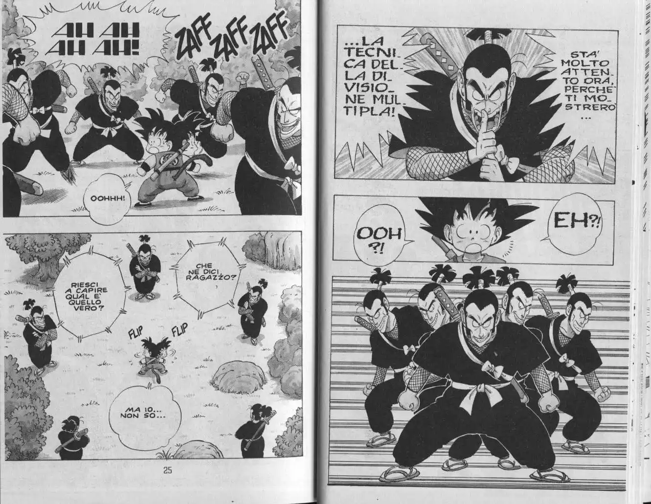 Dragon Ball Capitolo 62 page 4