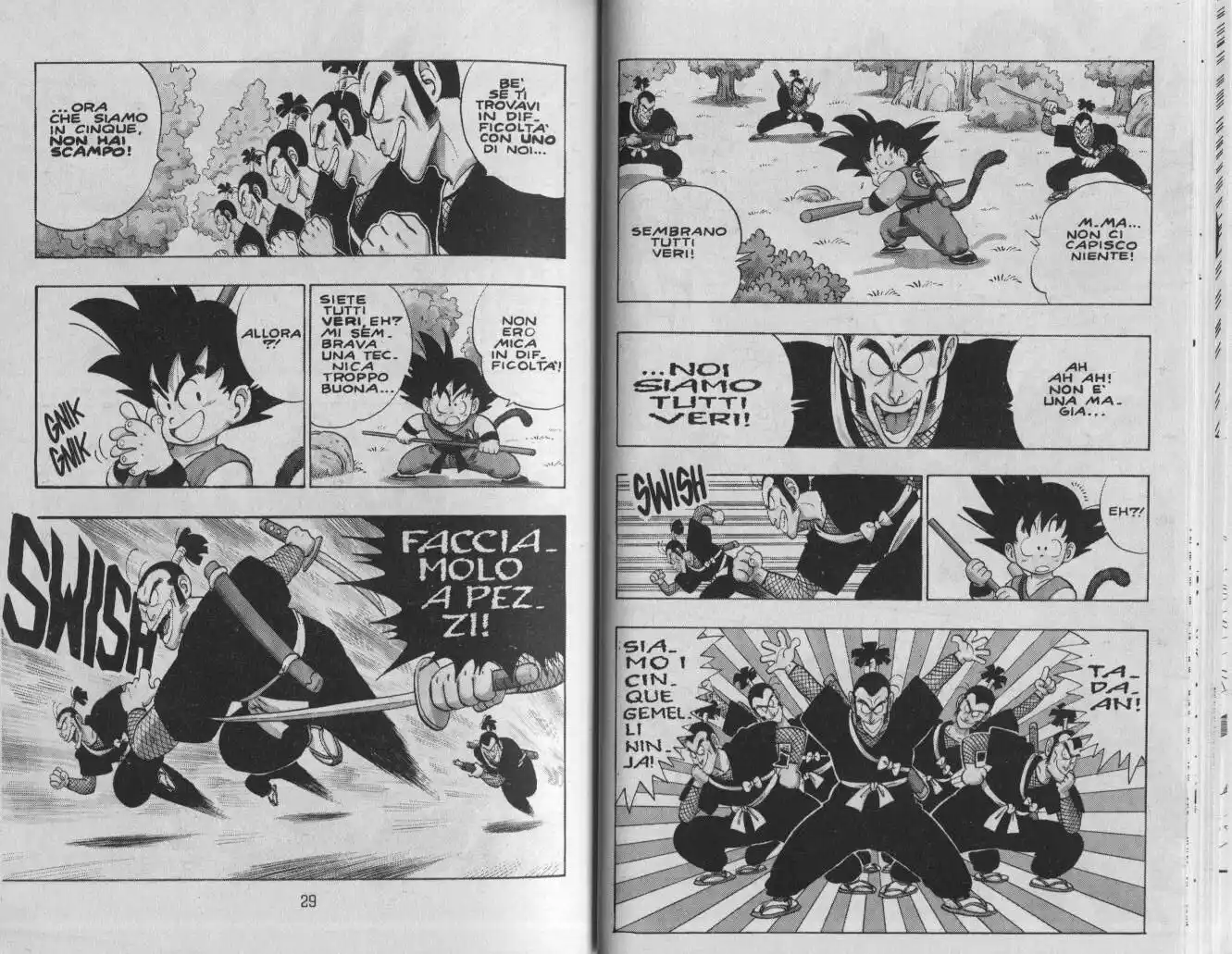 Dragon Ball Capitolo 62 page 6