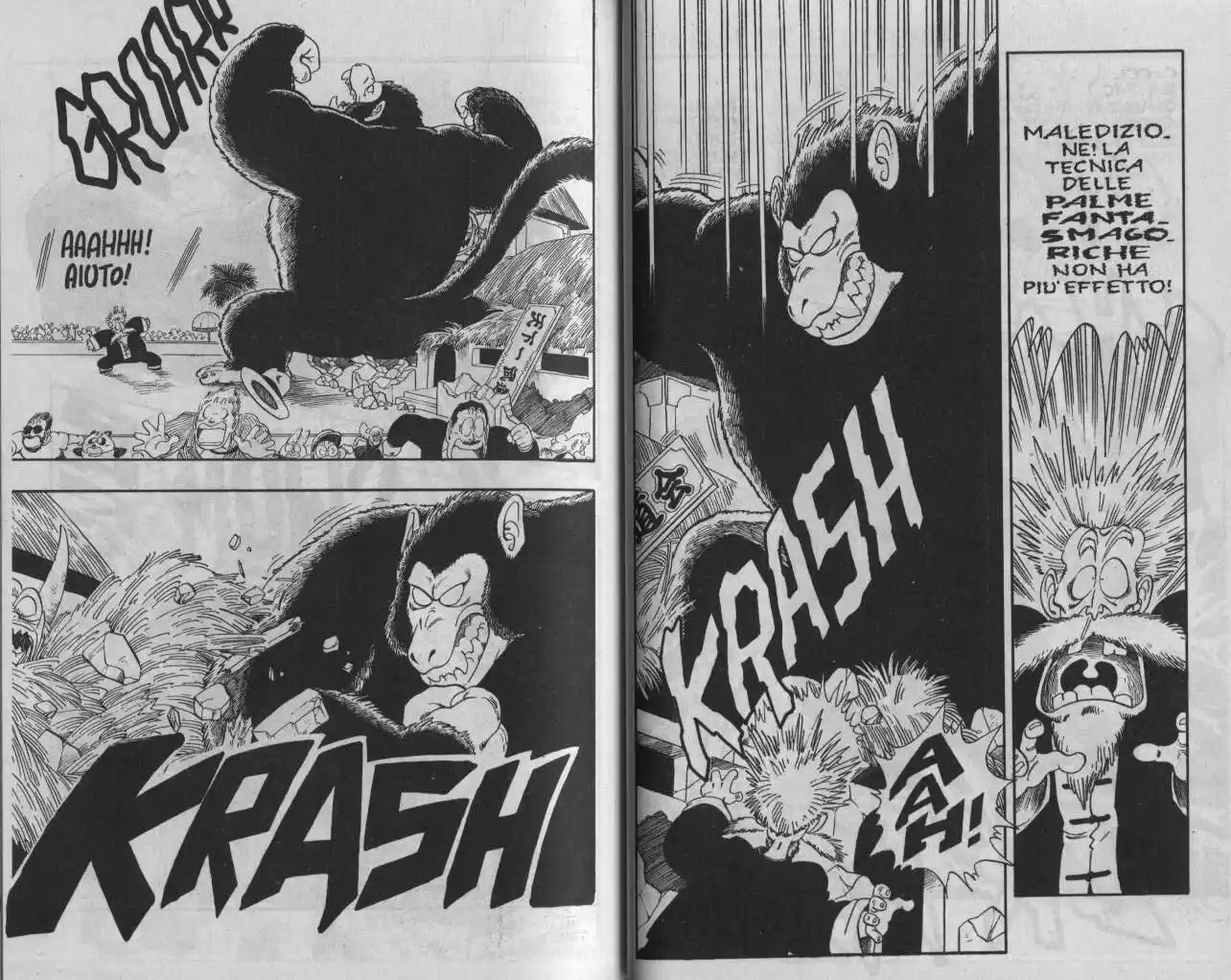 Dragon Ball Capitolo 51 page 2