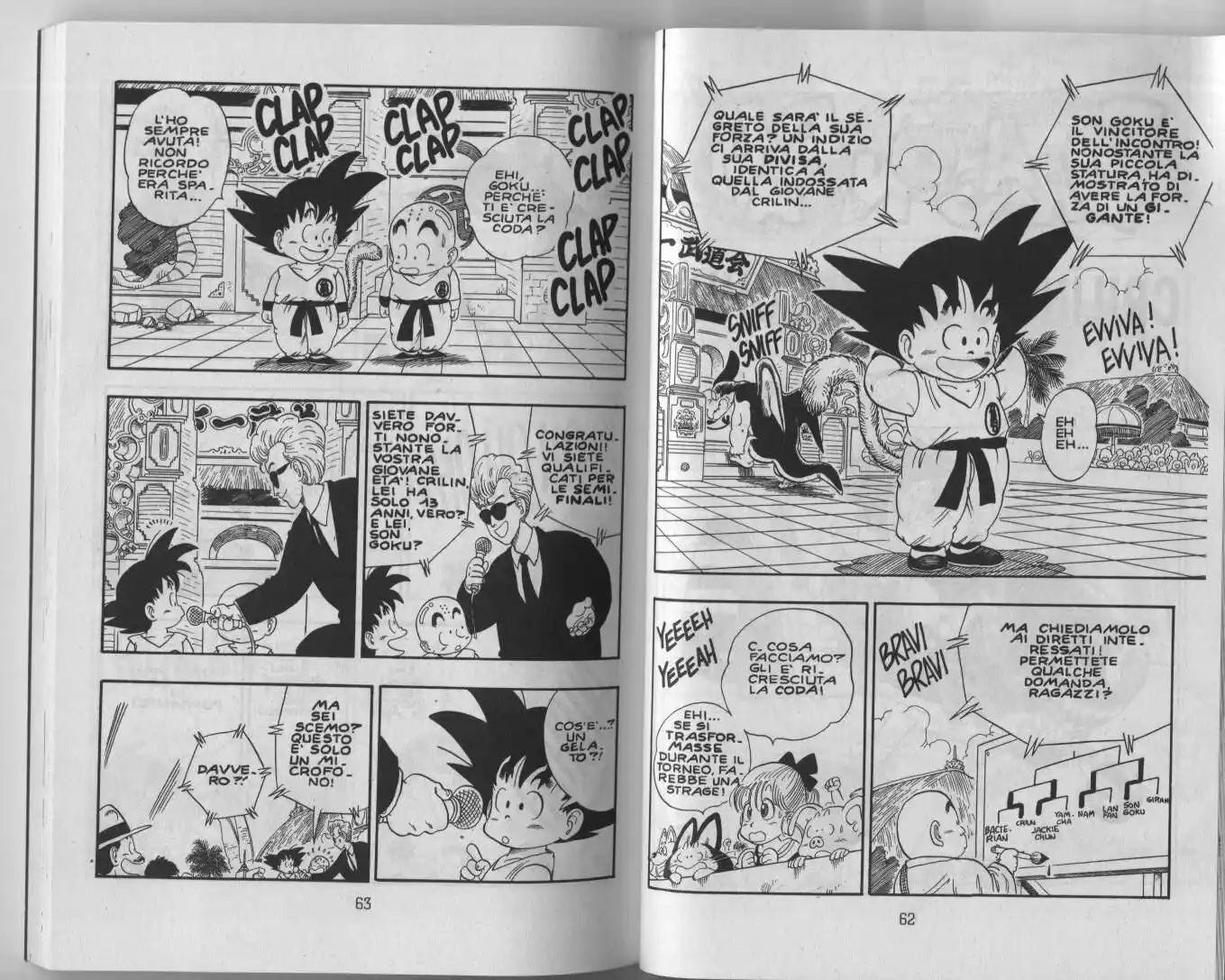 Dragon Ball Capitolo 41 page 2