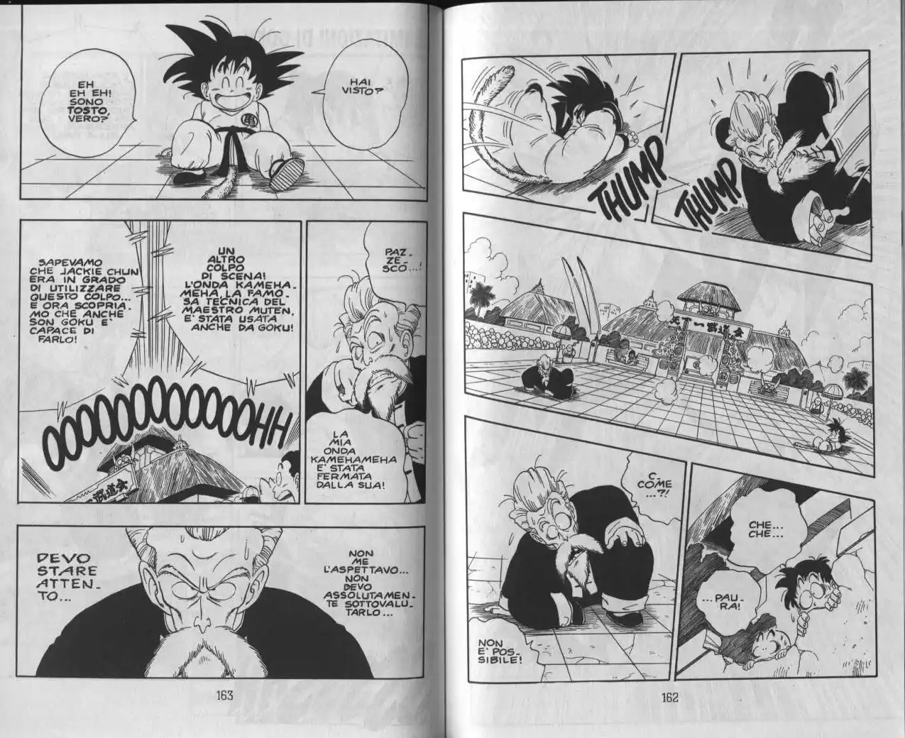 Dragon Ball Capitolo 47 page 7