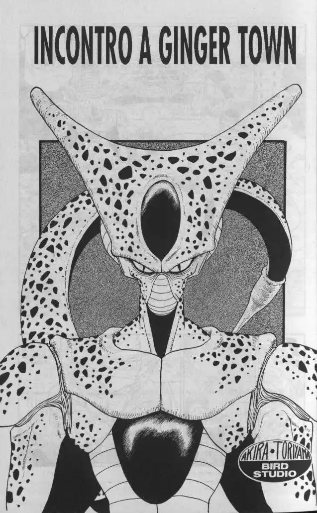 Dragon Ball Capitolo 362 page 3